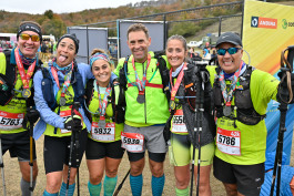 Patagonia Run 2023 - 42K