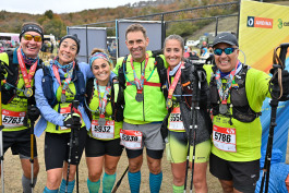 Patagonia Run 2023 - 42K