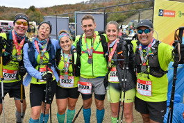 Patagonia Run 2023 - 42K