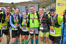 Patagonia Run 2023 - 42K