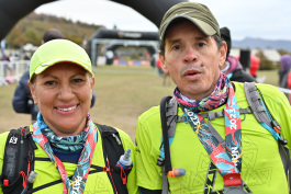 Patagonia Run 2023 - 42K