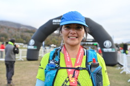 Patagonia Run 2023 - 42K