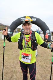 Patagonia Run 2023 - 42K