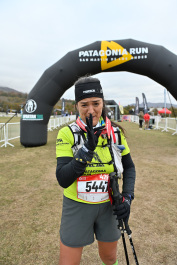 Patagonia Run 2023 - 42K