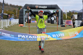 Patagonia Run 2023 - 42K