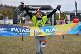 Patagonia Run 2023 - 42K