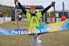 Patagonia Run 2023 - 42K