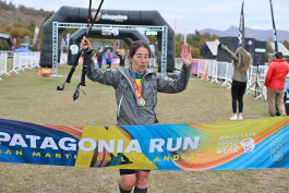 Patagonia Run 2023 - 42K