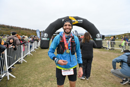 Patagonia Run 2023 - 42K