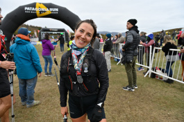 Patagonia Run 2023 - 42K