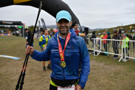 Patagonia Run 2023 - 42K