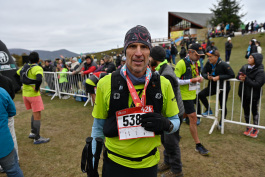 Patagonia Run 2023 - 42K