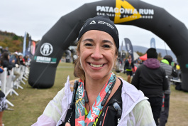 Patagonia Run 2023 - 42K