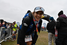 Patagonia Run 2023 - 42K