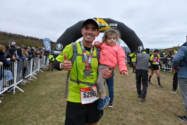 Patagonia Run 2023 - 42K