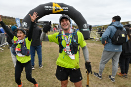 Patagonia Run 2023 - 42K