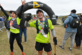 Patagonia Run 2023 - 42K