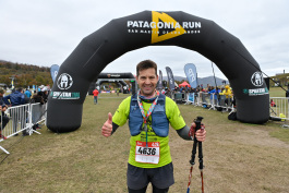 Patagonia Run 2023 - 42K