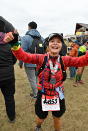 Patagonia Run 2023 - 42K