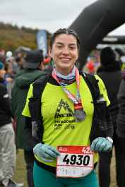 Patagonia Run 2023 - 42K