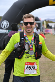 Patagonia Run 2023 - 42K