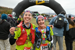 Patagonia Run 2023 - 42K