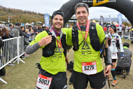 Patagonia Run 2023 - 42K