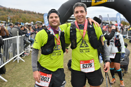 Patagonia Run 2023 - 42K