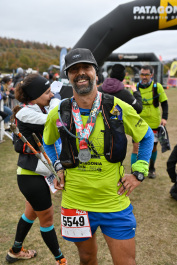 Patagonia Run 2023 - 42K