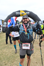 Patagonia Run 2023 - 42K