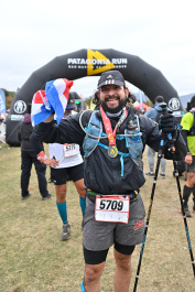 Patagonia Run 2023 - 42K