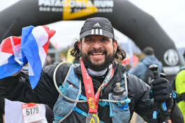 Patagonia Run 2023 - 42K