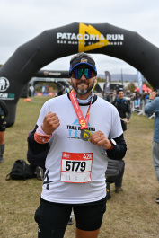 Patagonia Run 2023 - 42K