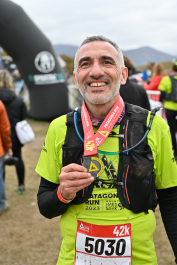 Patagonia Run 2023 - 42K