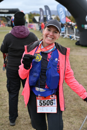 Patagonia Run 2023 - 42K