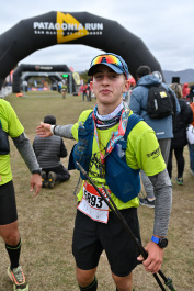 Patagonia Run 2023 - 42K