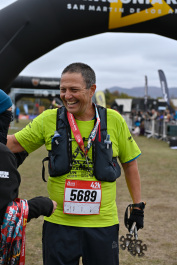 Patagonia Run 2023 - 42K