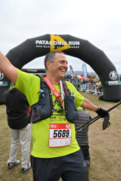 Patagonia Run 2023 - 42K