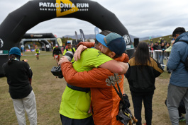 Patagonia Run 2023 - 42K