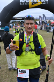 Patagonia Run 2023 - 42K