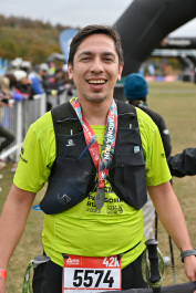 Patagonia Run 2023 - 42K