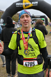 Patagonia Run 2023 - 42K