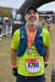 Patagonia Run 2023 - 42K