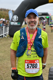 Patagonia Run 2023 - 42K