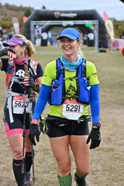 Patagonia Run 2023 - 42K