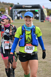 Patagonia Run 2023 - 42K