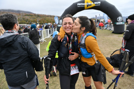 Patagonia Run 2023 - 42K