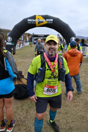 Patagonia Run 2023 - 42K