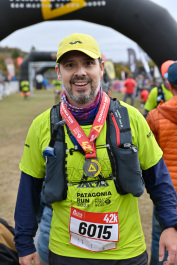 Patagonia Run 2023 - 42K