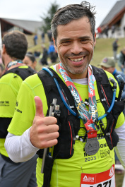 Patagonia Run 2023 - 42K